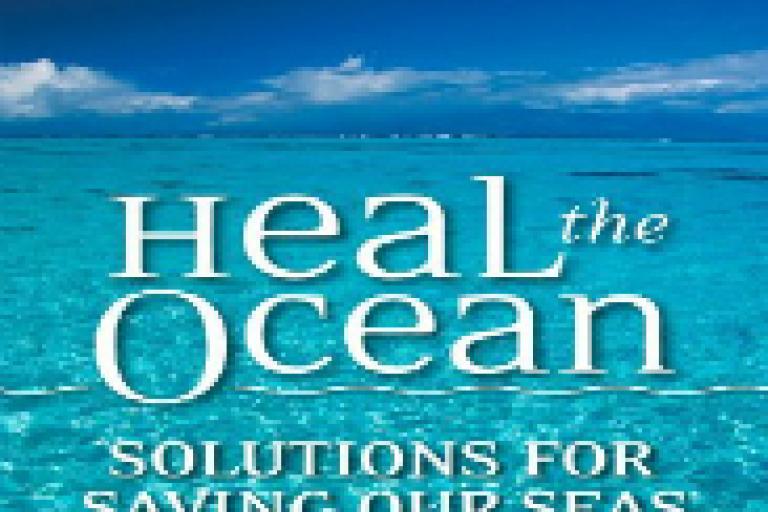 Heal the Ocean Solutions for Saving Our Seas EDF Fishery